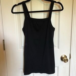 Old navy square neck tank